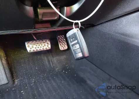 2020 Acura Ilx Premium A-Spec Packages/Technology A-Spec Packages z USA, uszkodzony, nr VIN 19UDE2F87LA000878